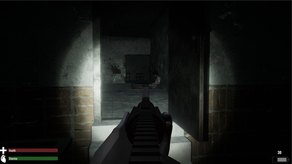 Asylum of the Dead screenshot 5