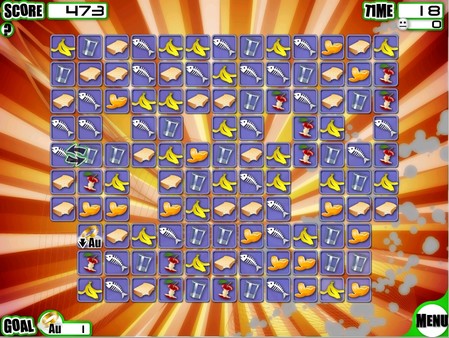 Recyclomania screenshot 1