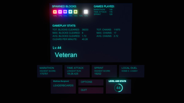 TILTit screenshot 4
