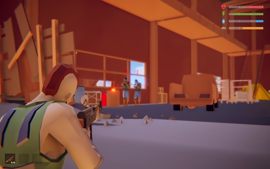 CRUEL WORLD screenshot 9
