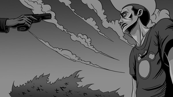 Two Weeks in Painland screenshot 10
