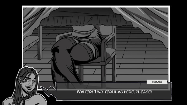 Two Weeks in Painland screenshot 5