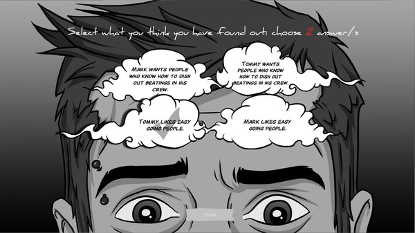Two Weeks in Painland screenshot 11
