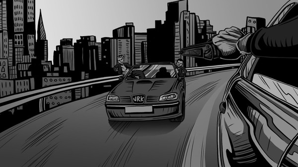 Two Weeks in Painland screenshot 7