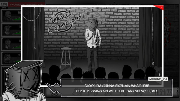 Two Weeks in Painland screenshot 9