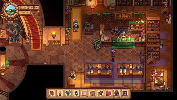 Travellers Rest screenshot 11