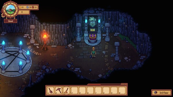 Travellers Rest screenshot 6