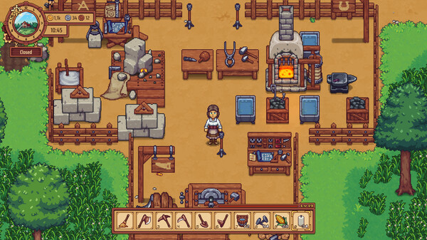 Travellers Rest screenshot 7