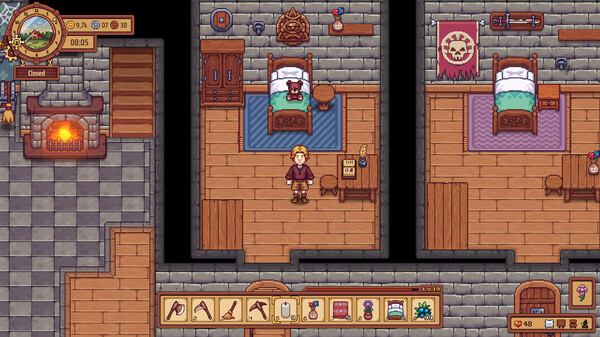 Travellers Rest screenshot 10