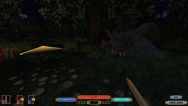 Cetetorius screenshot 9