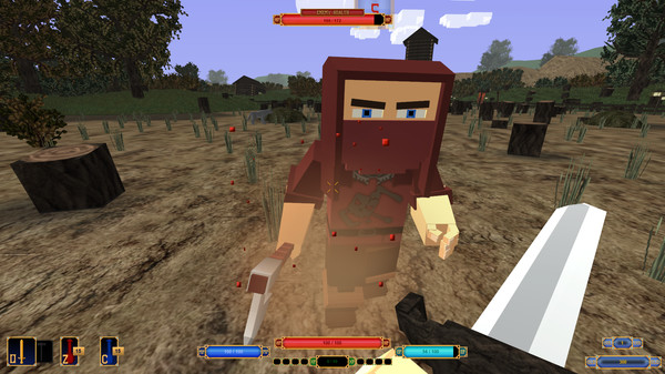 Cetetorius screenshot 4