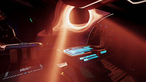 The Persistence screenshot 1