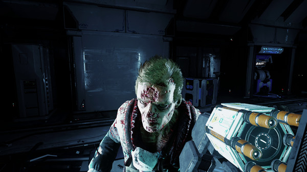 The Persistence screenshot 7