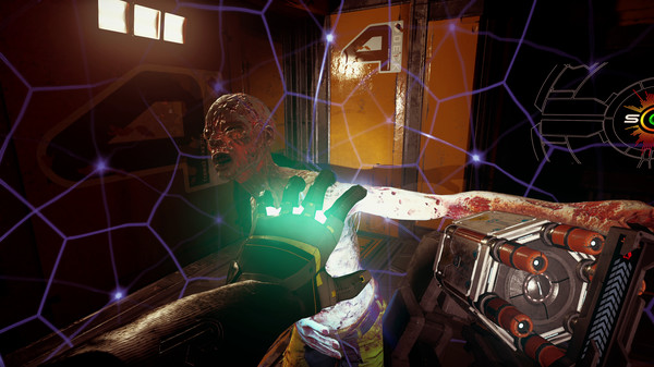 The Persistence screenshot 4