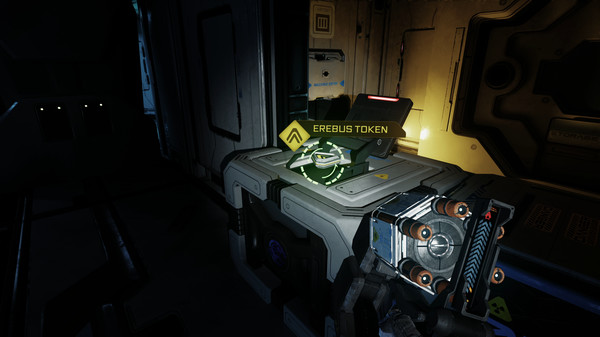 The Persistence screenshot 5