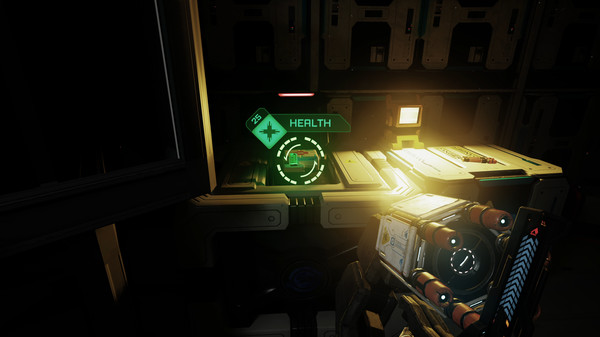 The Persistence screenshot 9