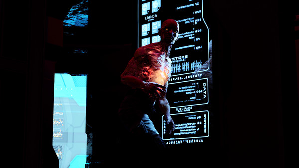 The Persistence screenshot 3