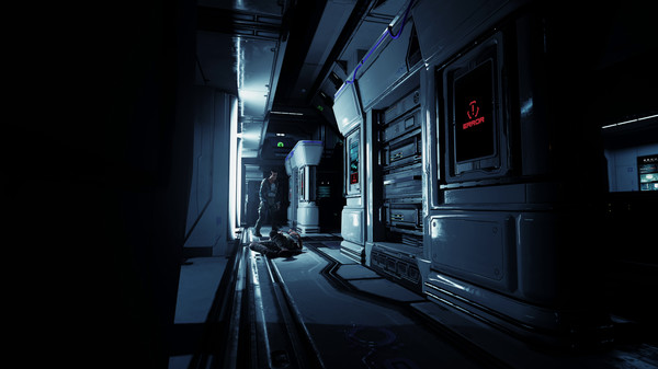 The Persistence screenshot 6