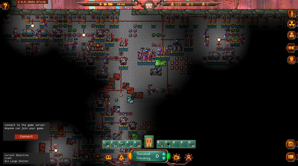 Survival Vacancy screenshot 3