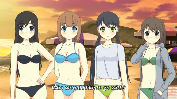 Summer Meetings screenshot 2