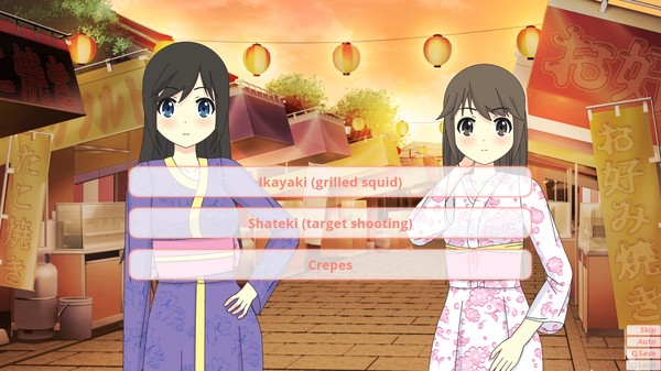 Summer Meetings screenshot 3