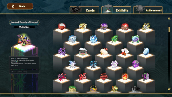 Touhou: Lost Branch of Legend screenshot 7