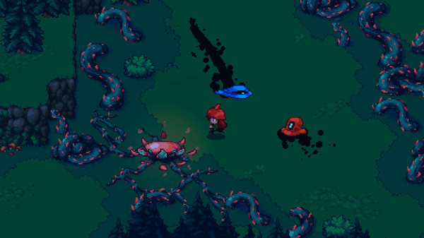 Arietta of Spirits screenshot 7