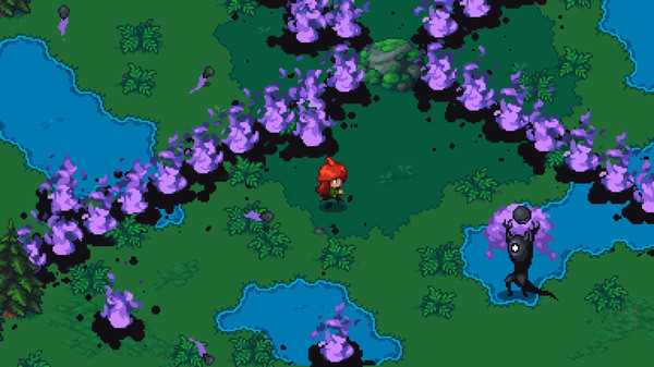 Arietta of Spirits screenshot 5