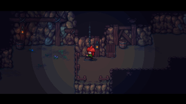 Arietta of Spirits screenshot 12