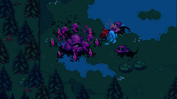 Arietta of Spirits screenshot 11