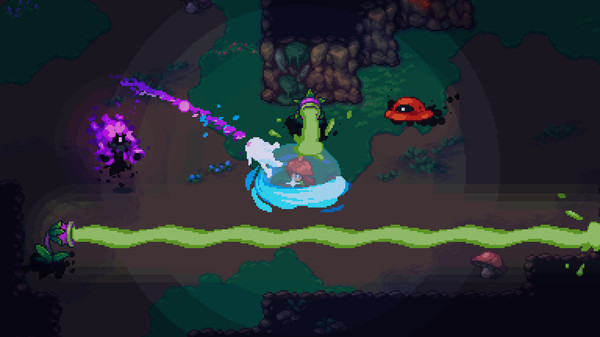 Arietta of Spirits screenshot 8