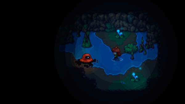 Arietta of Spirits screenshot 9