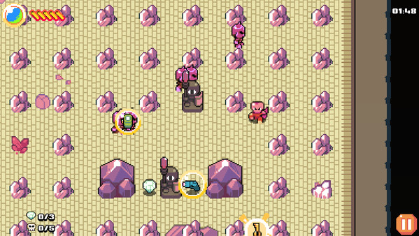MAZEMAN screenshot 5