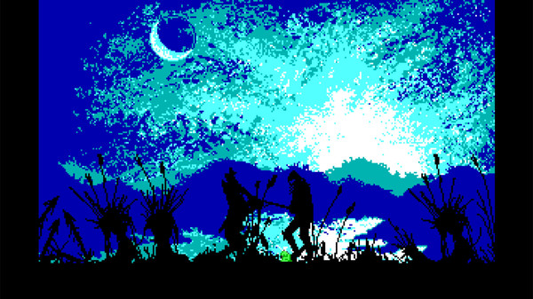 Blade Warrior screenshot 6