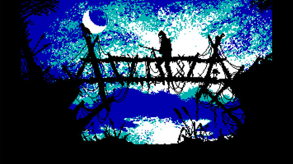 Blade Warrior screenshot 4