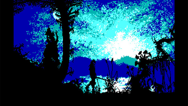 Blade Warrior screenshot 3