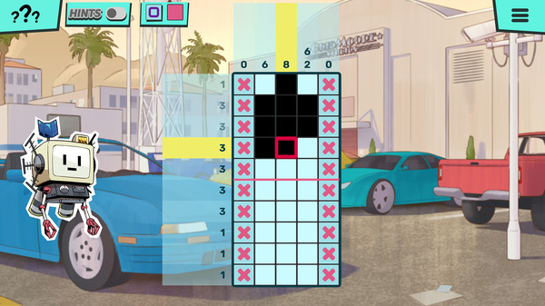 Murder by Numbers screenshot 7