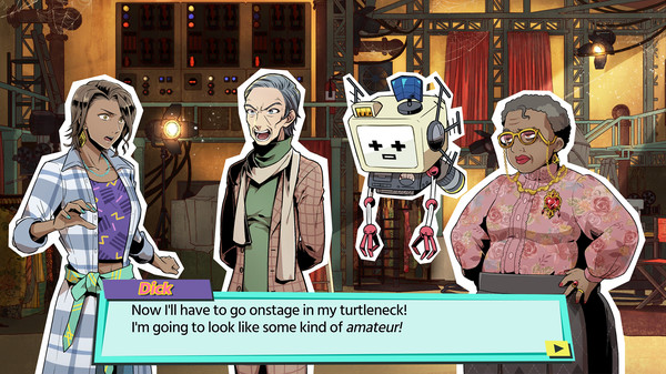 Murder by Numbers screenshot 9