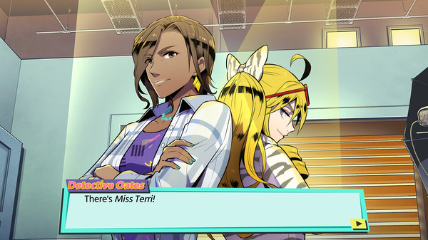Murder by Numbers screenshot 3
