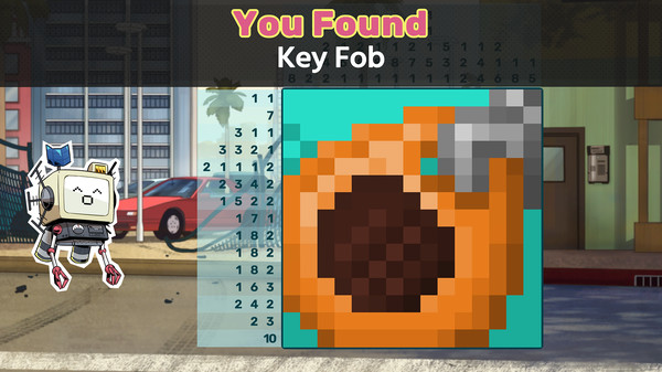 Murder by Numbers screenshot 5