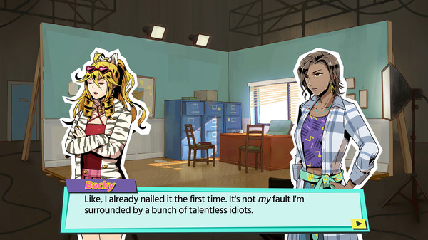 Murder by Numbers screenshot 4