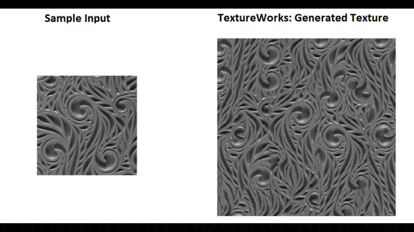 TextureWorks screenshot 7