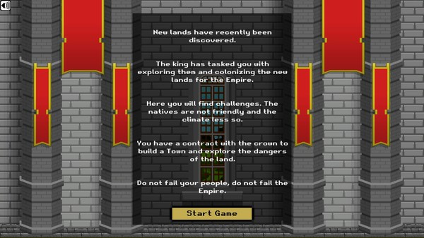 Gericonia 2 screenshot 6