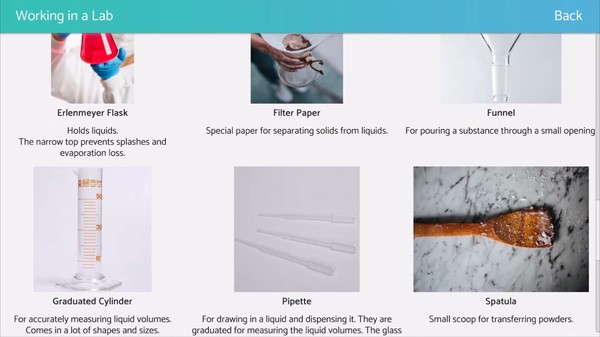 Quantism screenshot 7