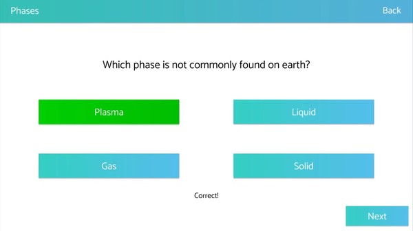 Quantism screenshot 4