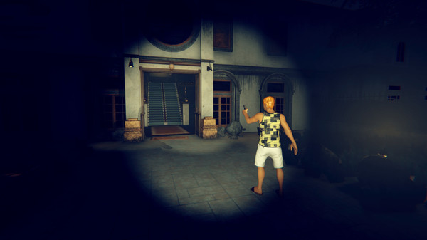 Crimson Hotel screenshot 5