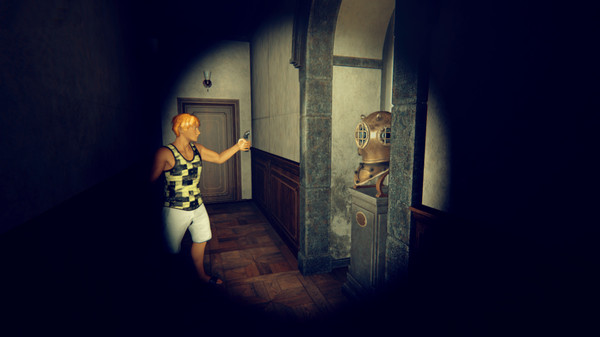 Crimson Hotel screenshot 7