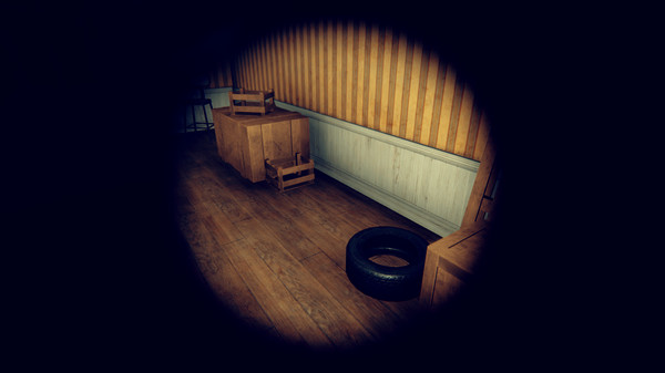 Crimson Hotel screenshot 11