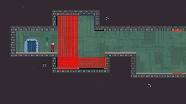 Graviton screenshot 7