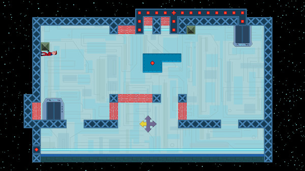 Graviton screenshot 4